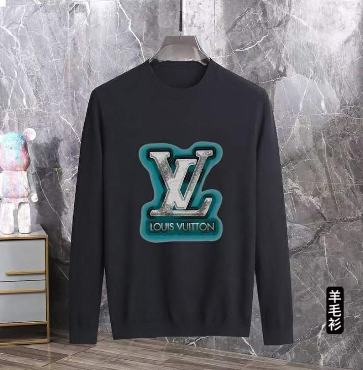 Picture of Louis Vuitton Sweaters _SKULVM-3XLkdtr0446987